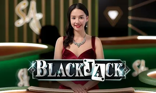 Blackjack Tables